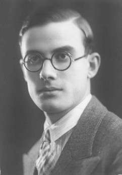 Eurico Thomaz de Lima (1908-1989)