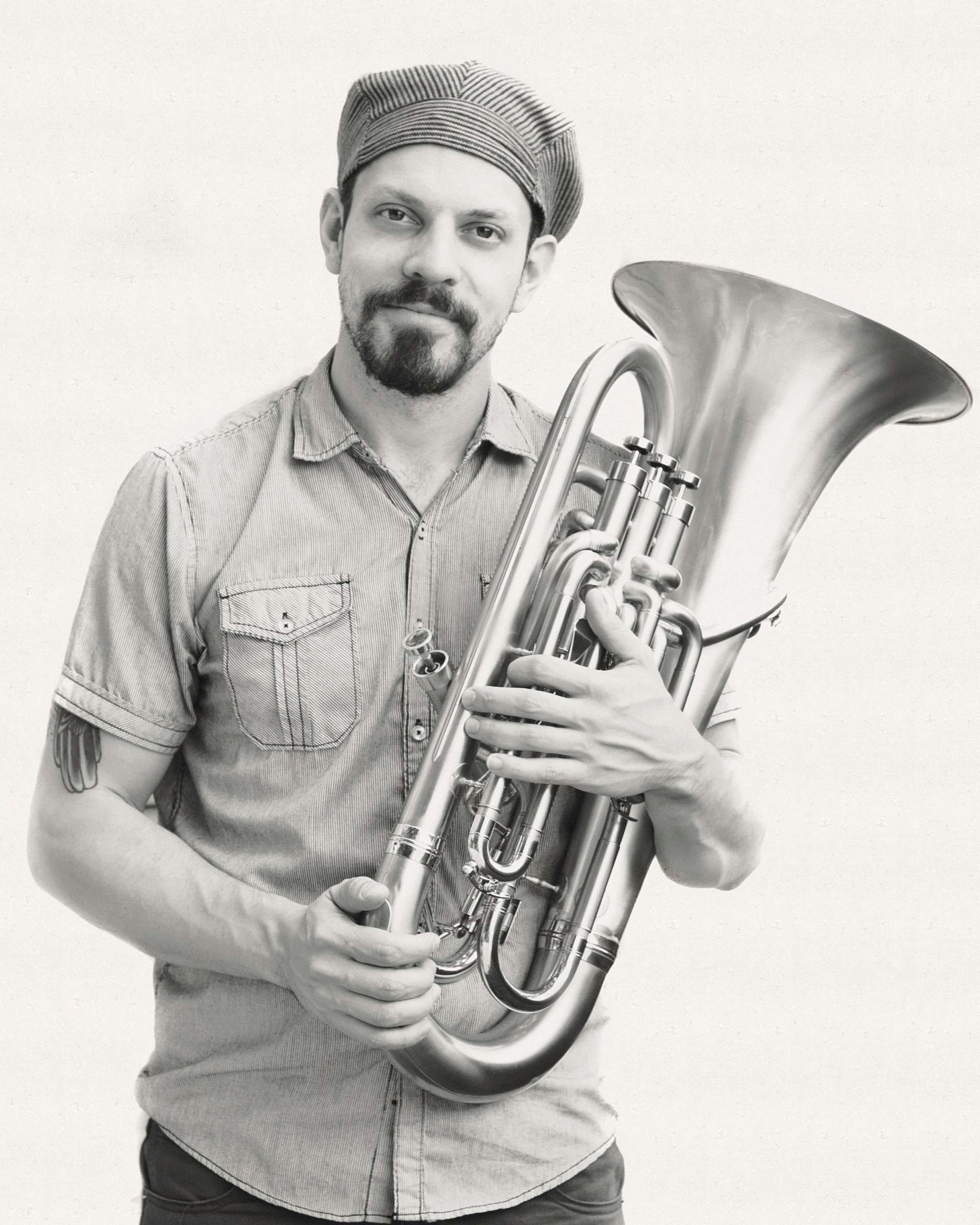 Fernando Deddos (1983)