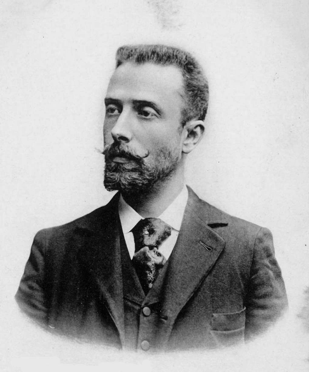Francisco Bahia (1861-1931)