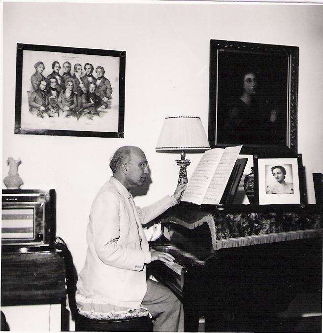 Frederico de Freitas (1902-1980)