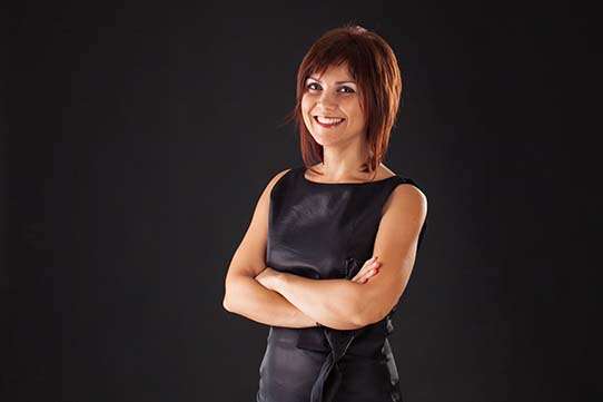 Gisela Sequeira (1975)