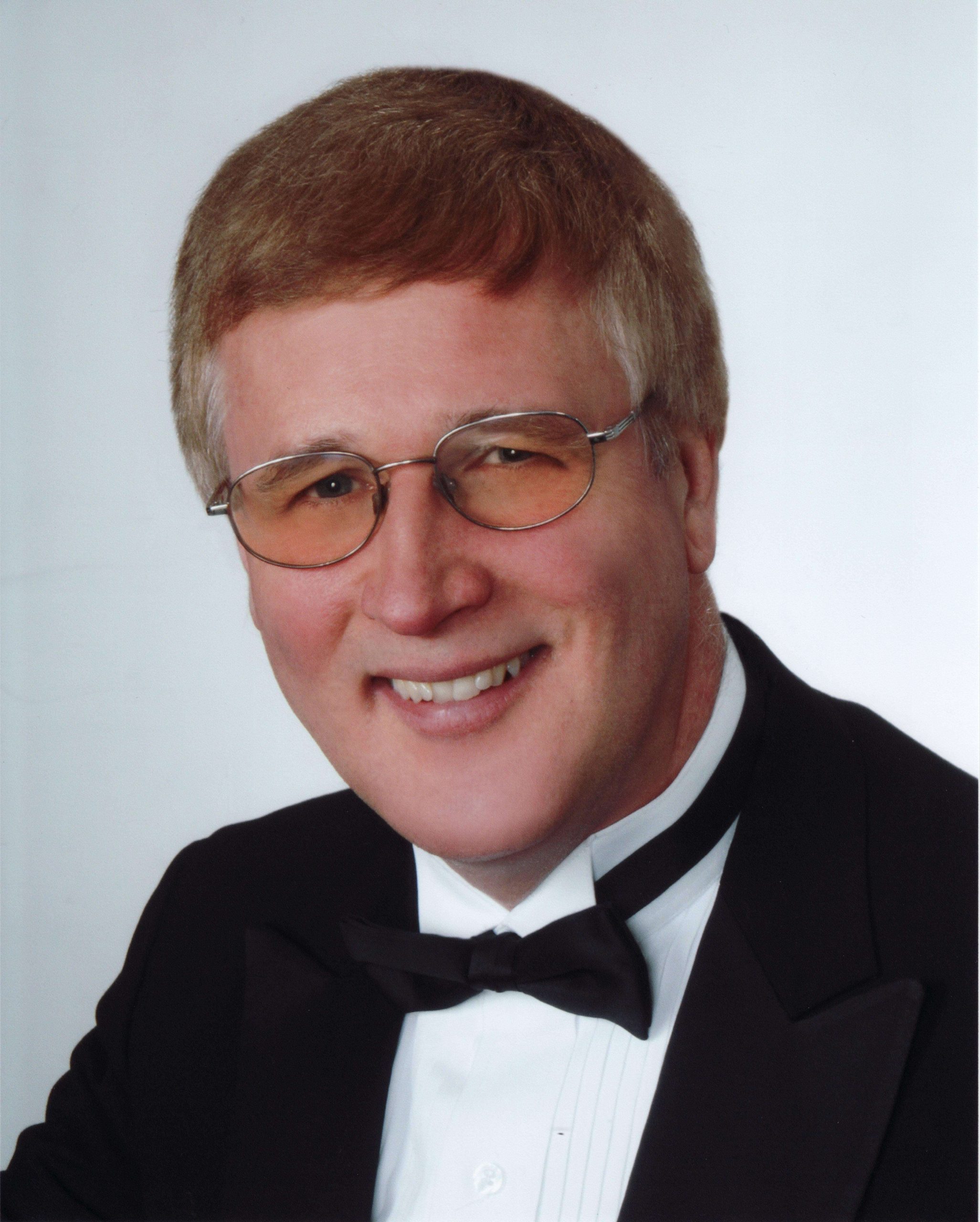 Gregory Fritze
