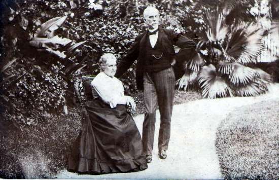Hugo Bussmeyer