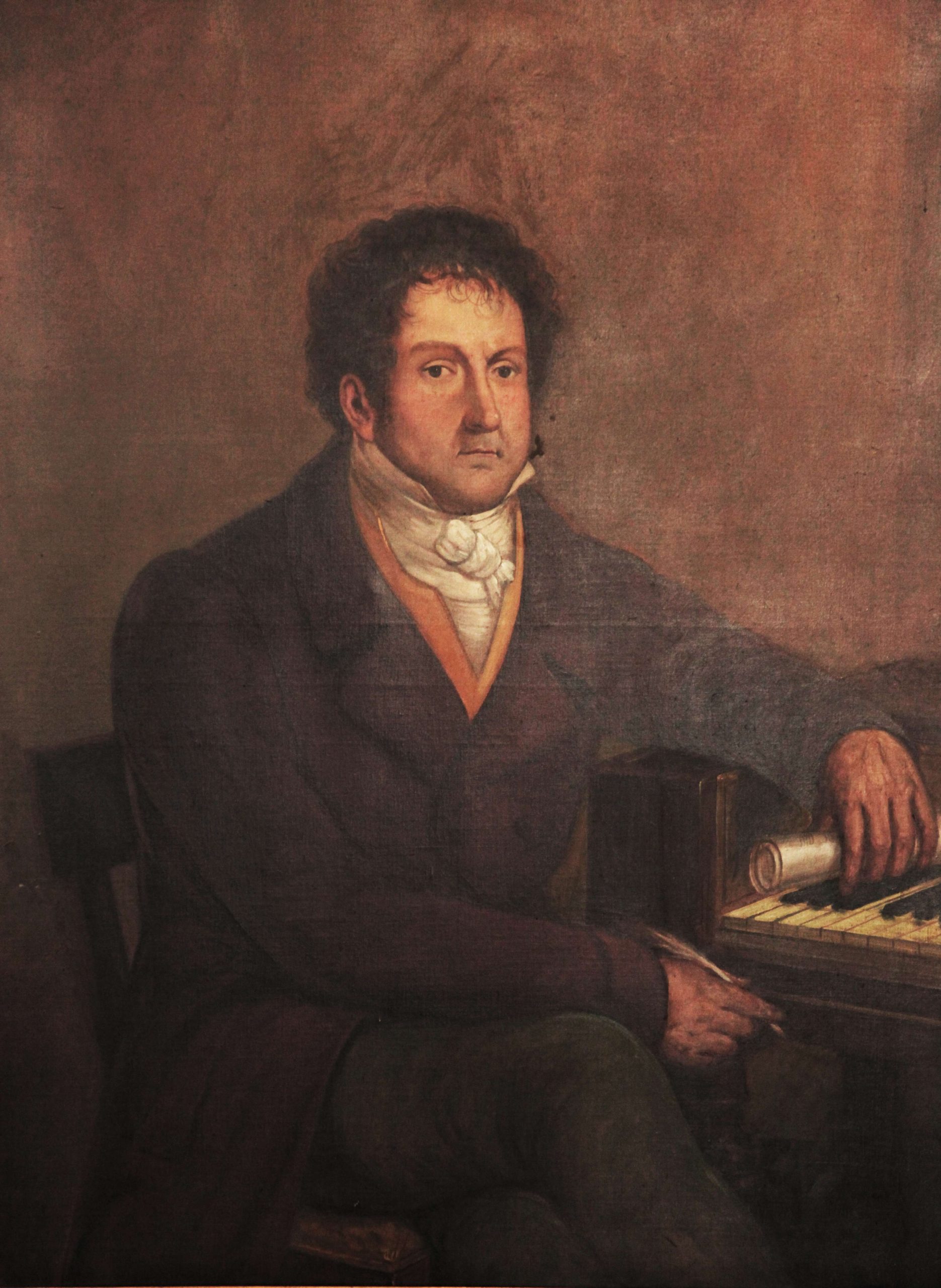 João Domingos Bomtempo (1775-1842)
