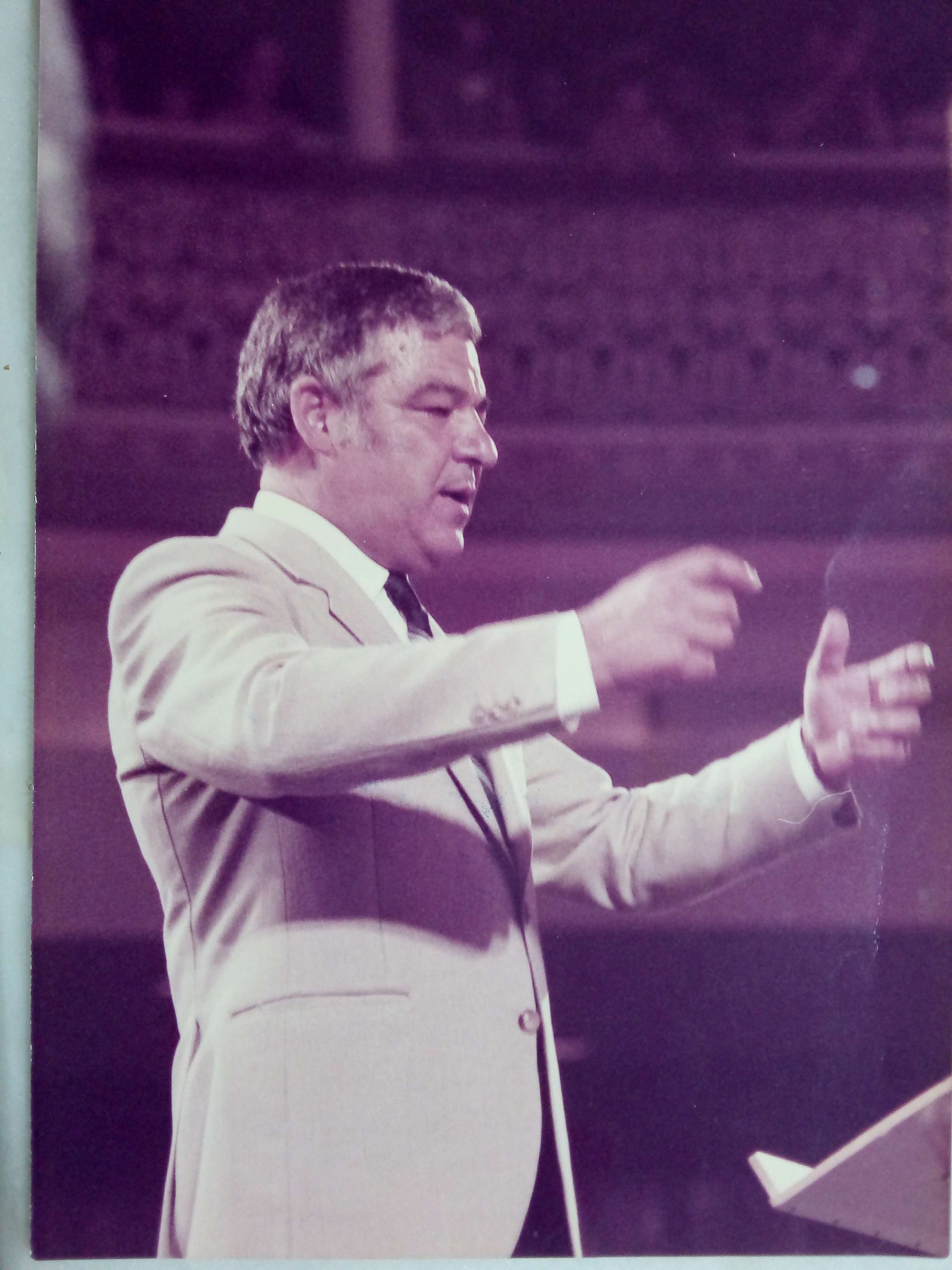 José Santos Rosa (1931-2020)