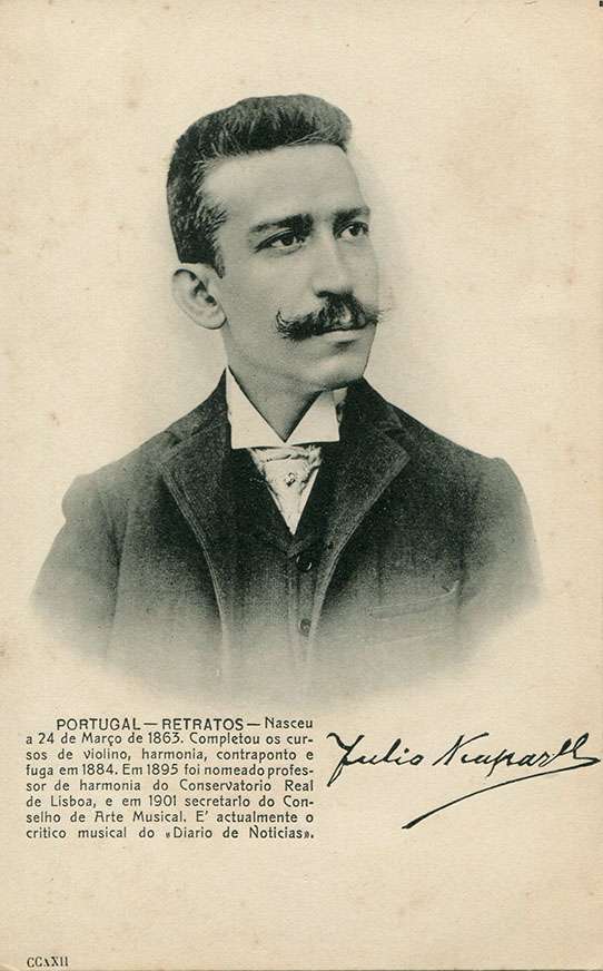 Júlio Neuparth