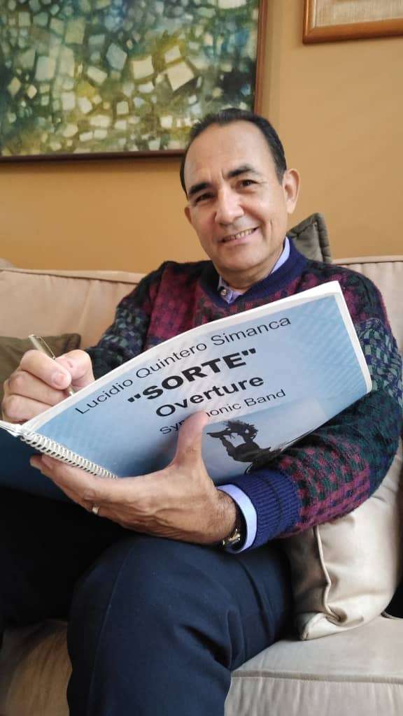Lucidio Quintero Simanca