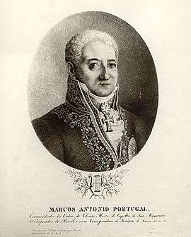 Marcos Portugal (1762-1830)