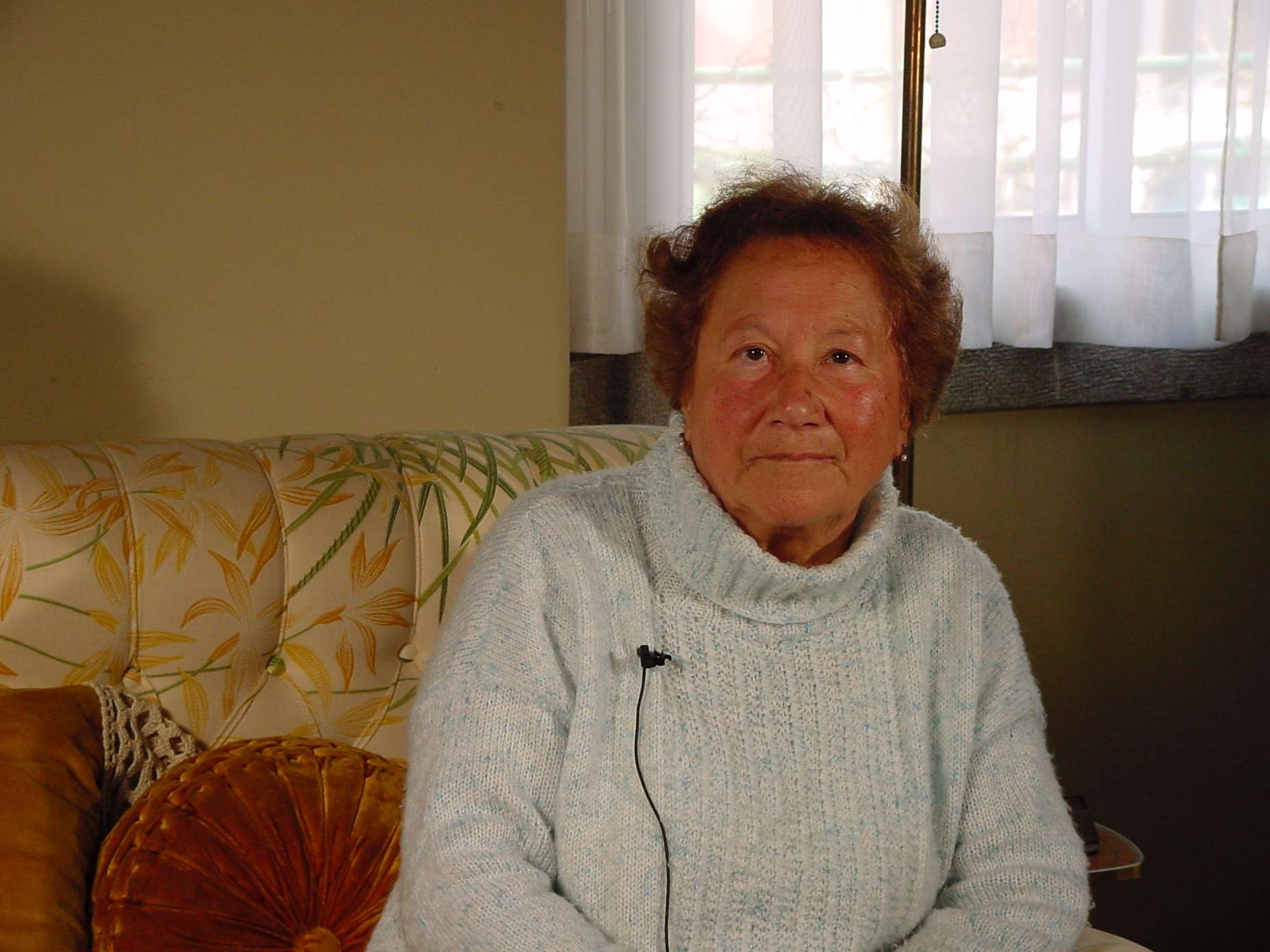 Maria de Lourdes Martins (1926-2009)
