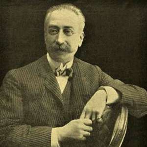 Michel Angelo Lambertini (1862-1920)