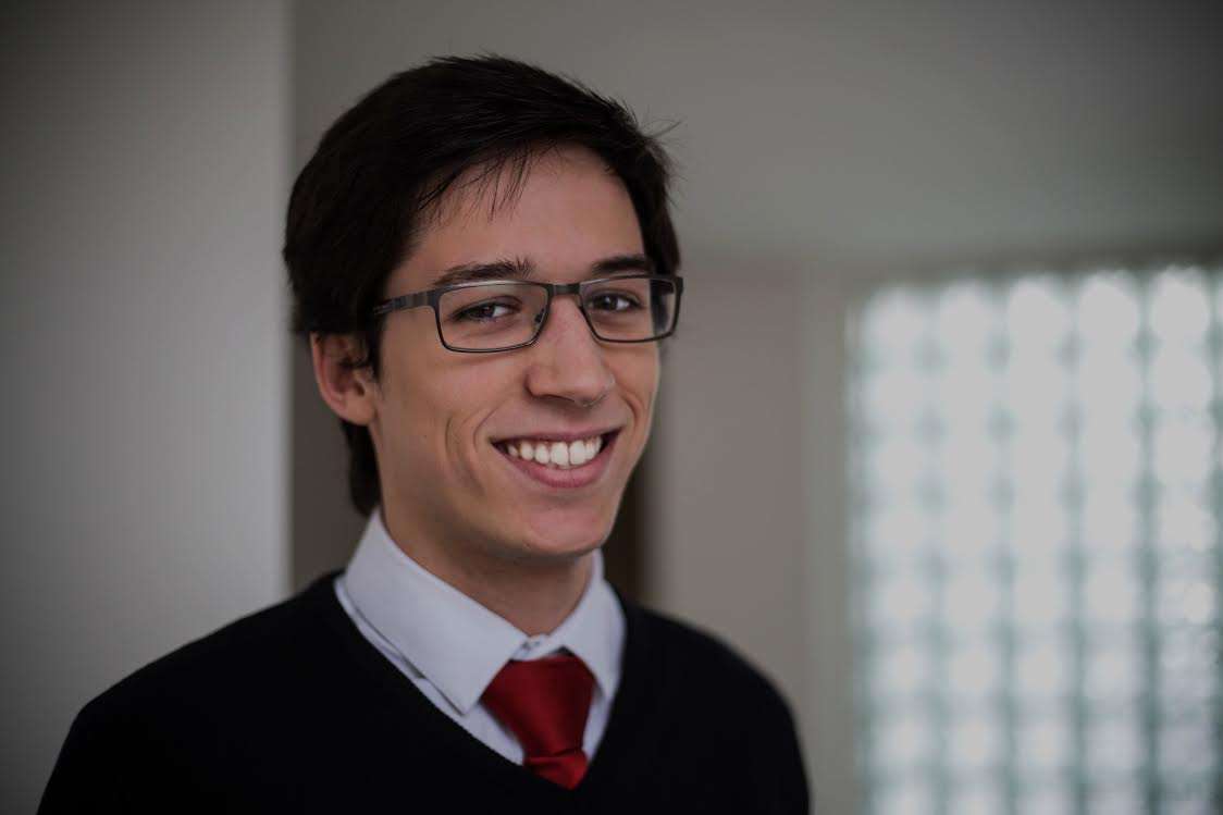 Miguel Resende Bastos