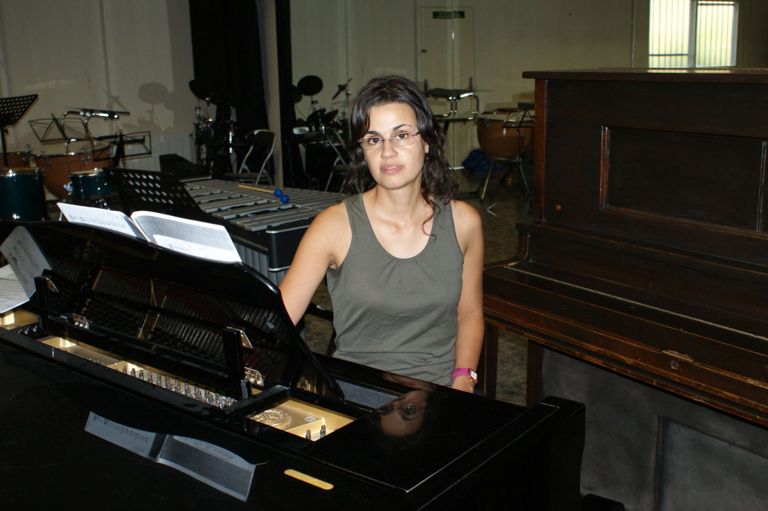 Miriam Teixeira