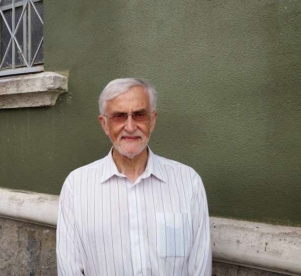 Paulo Valente Pereira (1948)