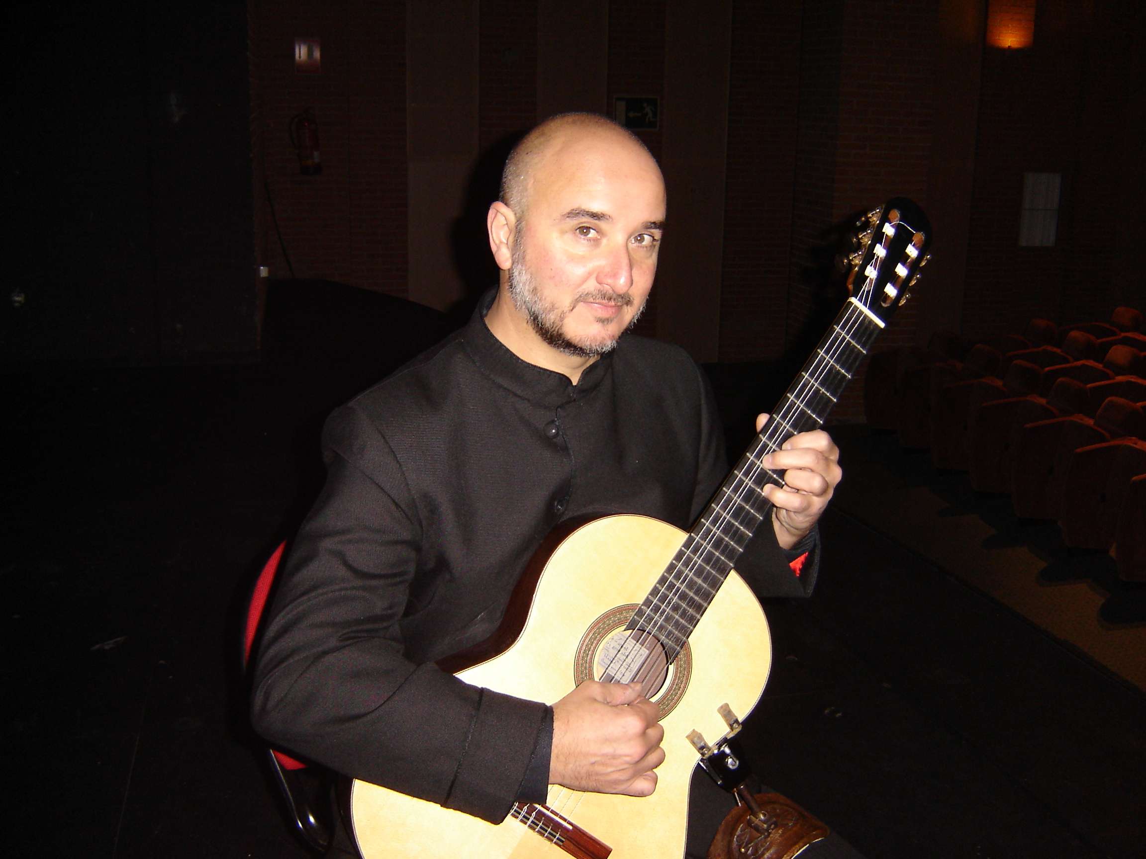 Ricardo Barceló