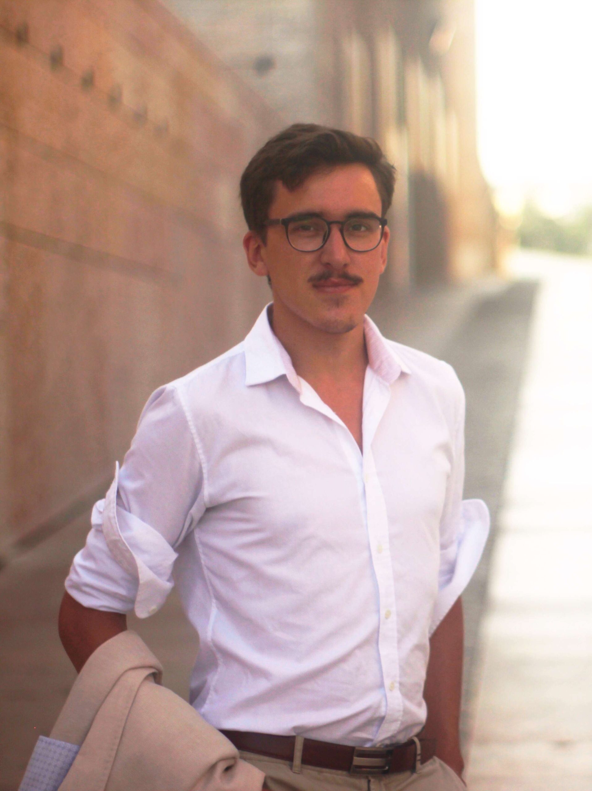 Rui C. Antunes