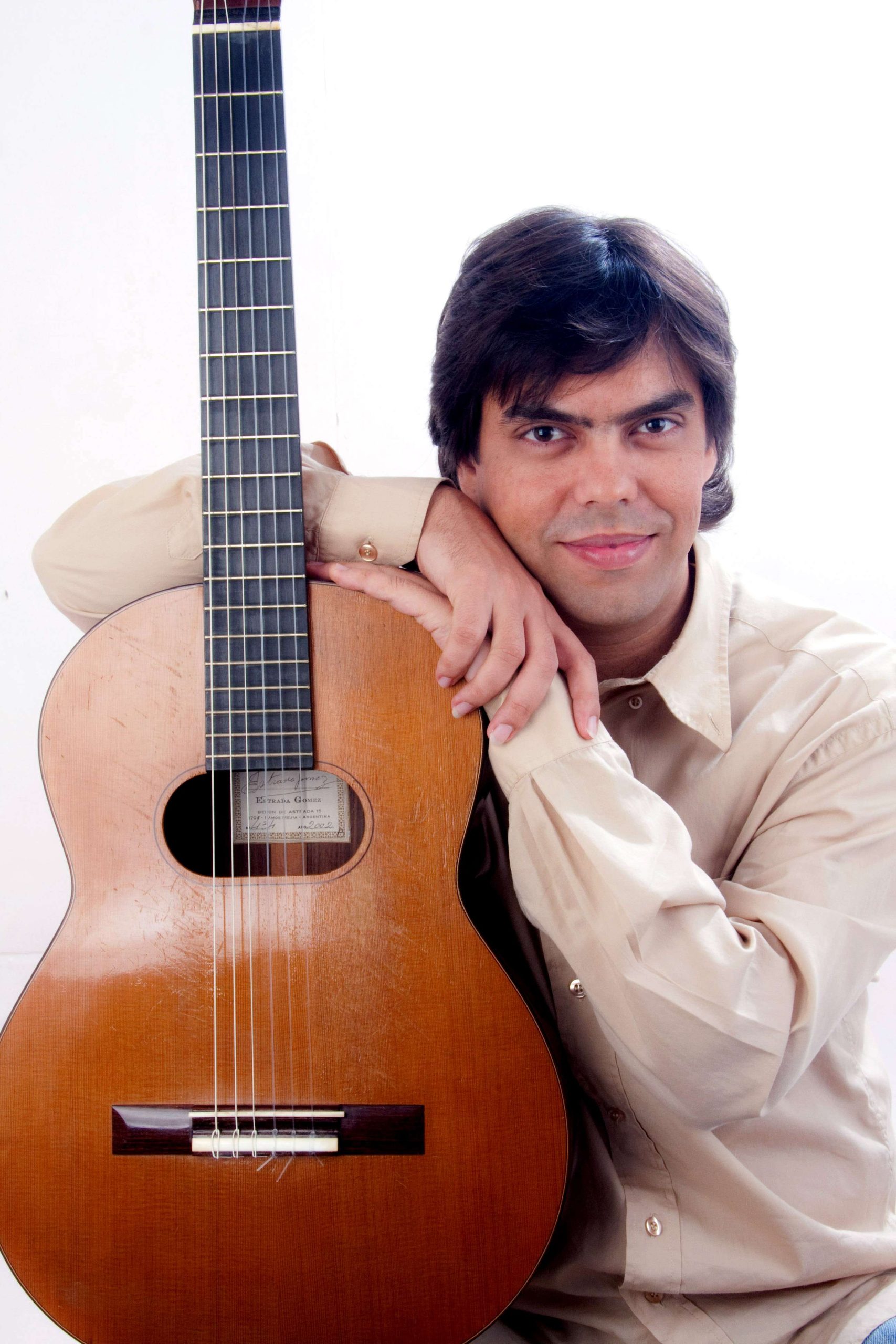 Victor Castro