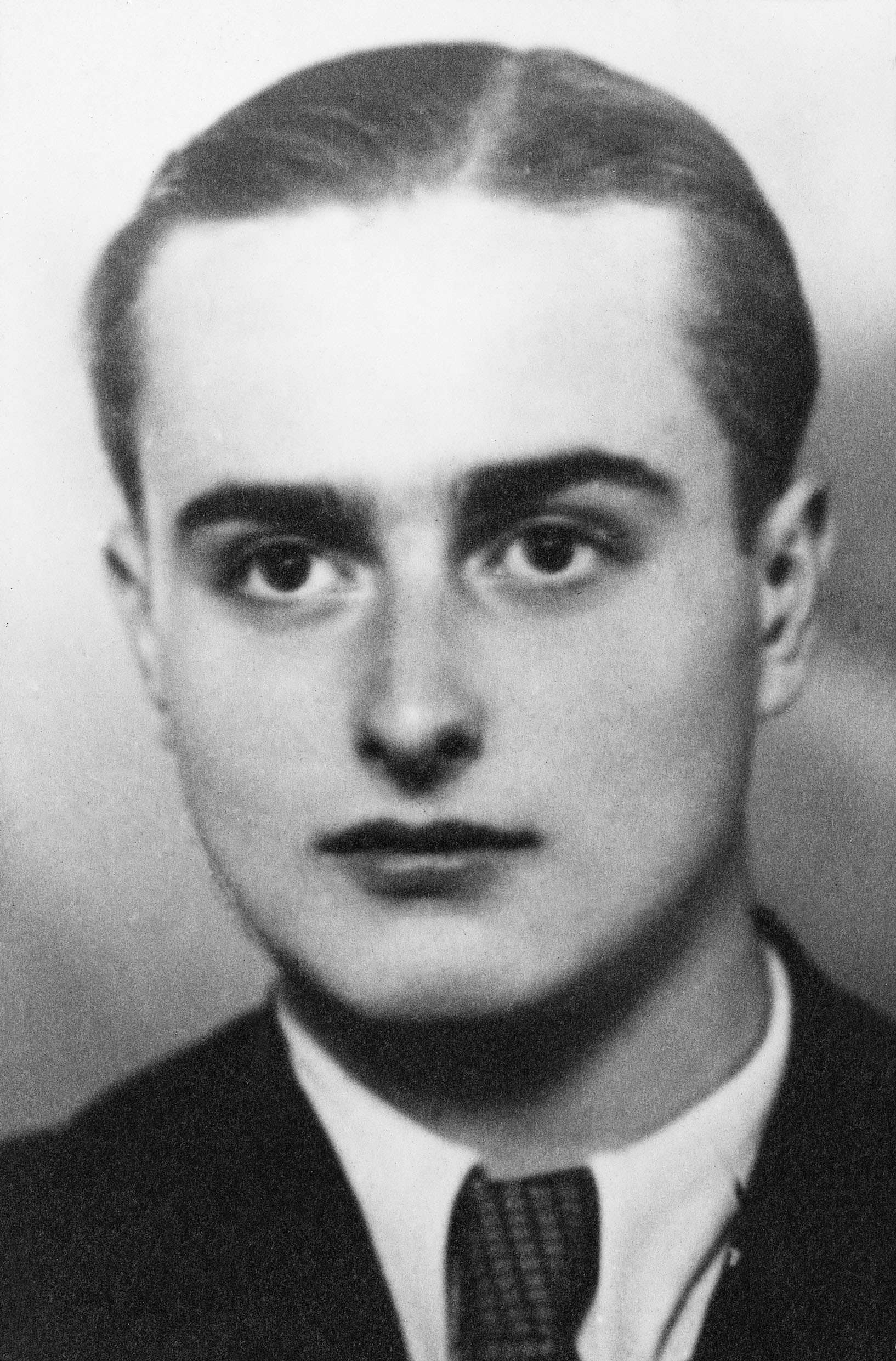 Victor Macedo Pinto (1917-1964)