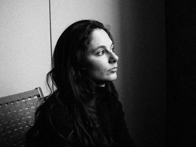 Andreia Pinto-Correia