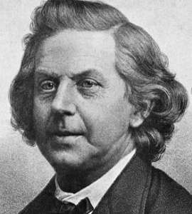 Niels W. Gade (1817-1890)