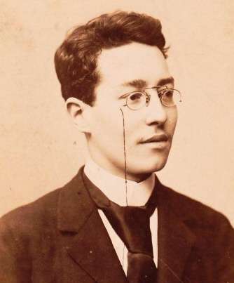 Henri Büsser (1872-1973)