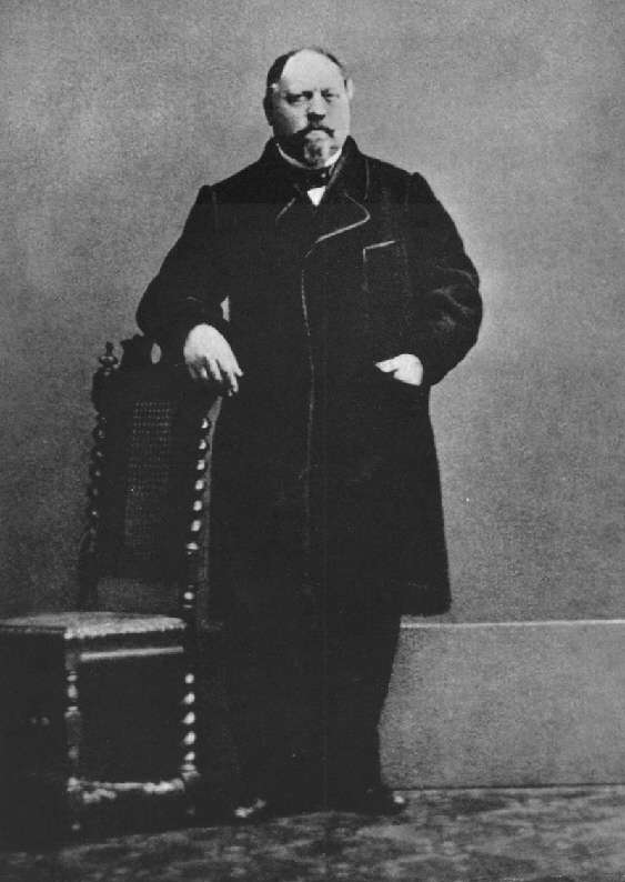 Hyacinthe Klosé (1808-1880)