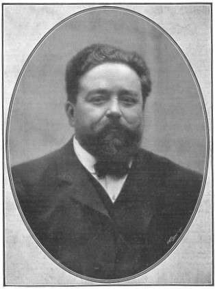 Isaac Albéniz (1660-1909)