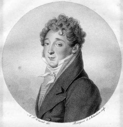 Jean Xavier Lefèvre (1763-1829)