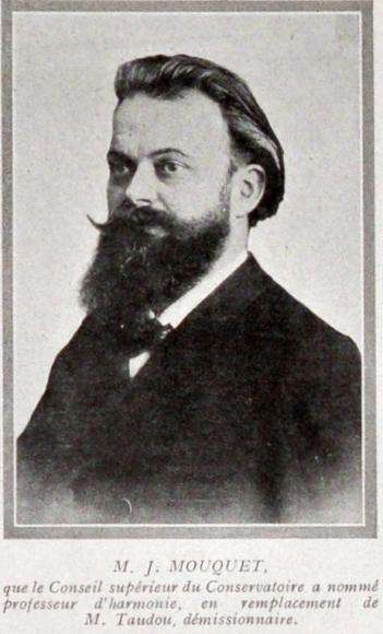 Jules Mouquet (1876-1946)