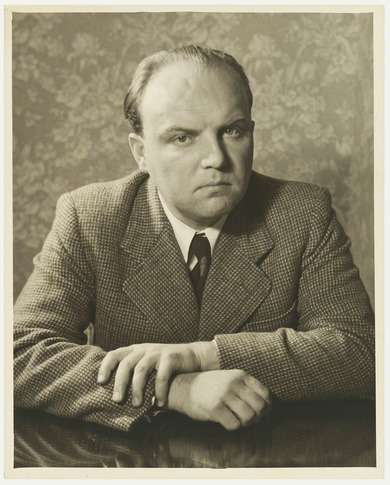 Ernst Krenek (1900-1991)