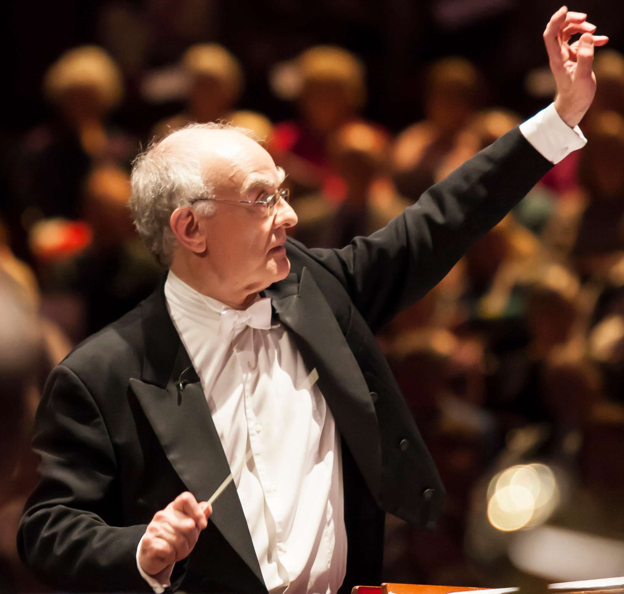 John Rutter (1945)