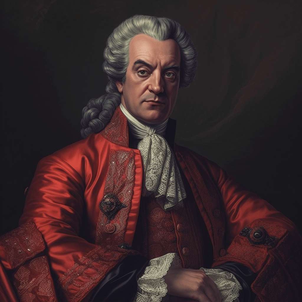 Tomaso Albinoni (1671-1750)