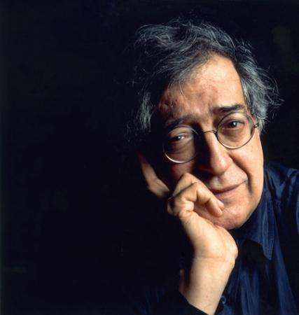 Luciano Berio (1925-2003)