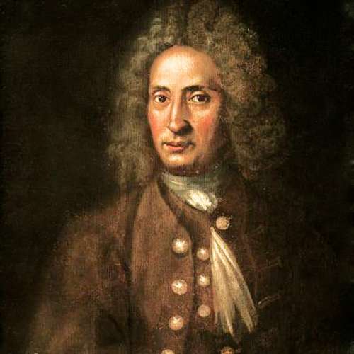 Giuseppe Torelli (1658-1709)