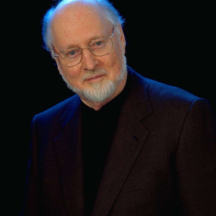 John Williams (1932)