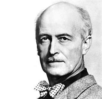 Jacques Ibert (1890-1962)
