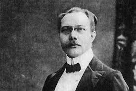 Oskar Böhme (1870-1938)