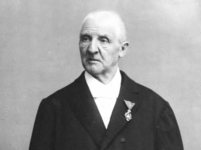 Anton Bruckner (1824-1896)