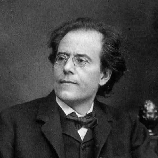 Gustav Mahler (1860-1911)
