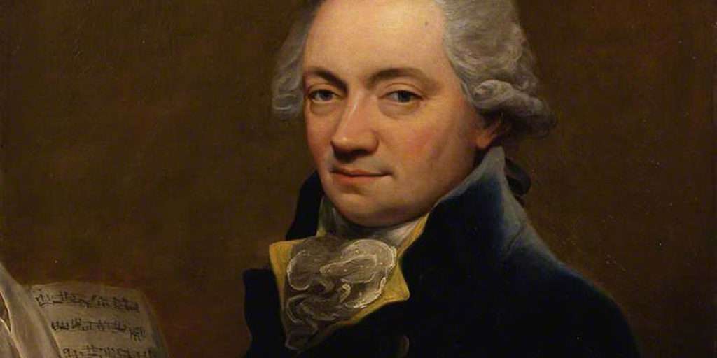 Johann Peter Salomon (1745-1815)