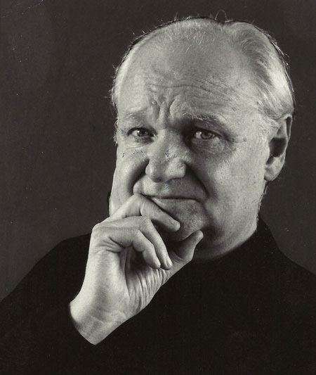Jordi Cervelló (1935-2022)