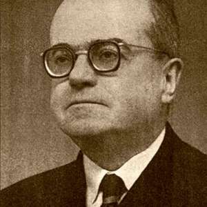 Mário de Sampayo Ribeiro (1898-1966)