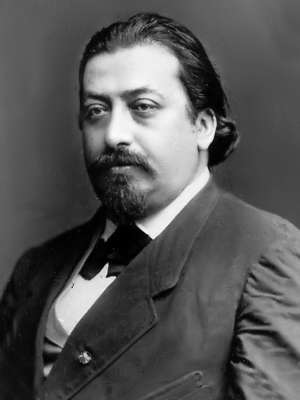 Henryk Wieniawski (1835-1880)