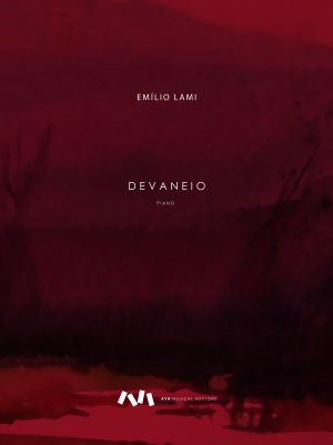 Devaneio para Piano
