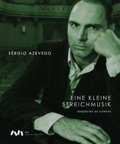 Eine Kleine Streichmusik para Orquestra de Cordas / String Orchestra