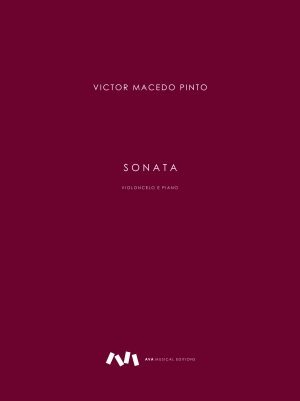 Sonata para Violoncelo e Piano