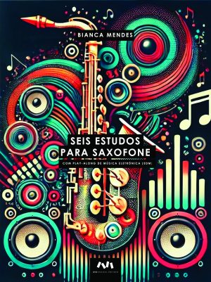 Seis Estudos para Saxofone