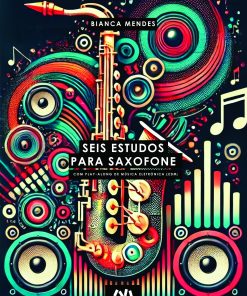 Seis Estudos para Saxofone