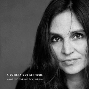 A Sombra dos Sentidos - CD 1 + CD 2