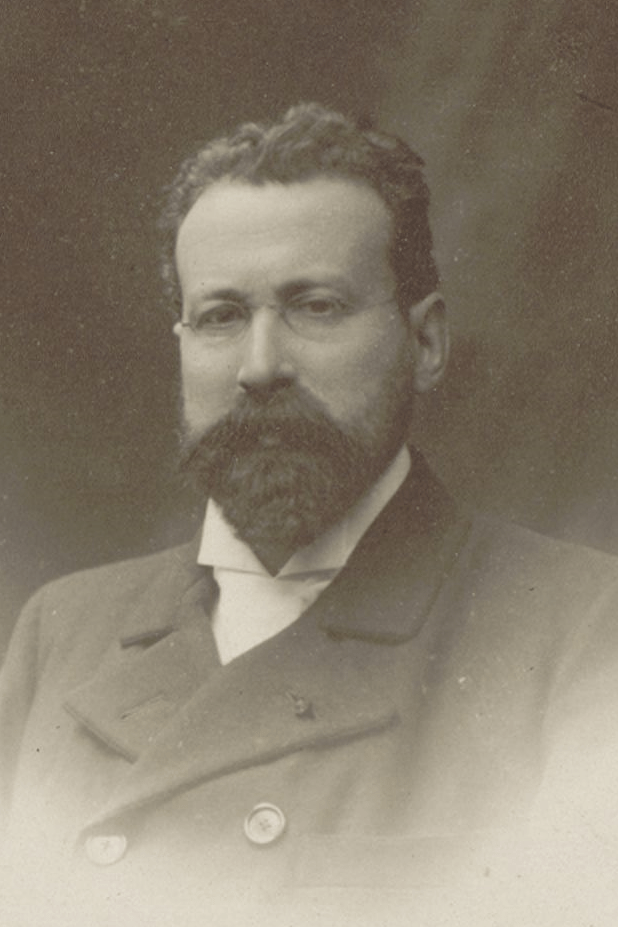 Antonio Arroyo (1856-1934) / António José Arroio