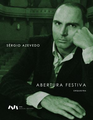 Abertura Festiva para Orquestra